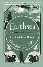 Earthsea first four for sale  DUNSTABLE