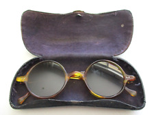 Lunettes soleil anciennes d'occasion  Saintes