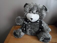 Ikks ours peluche d'occasion  France