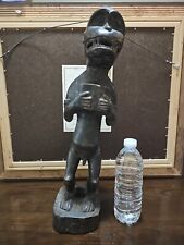 carved hand statue african for sale  Lakeland