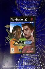 🎮 Jeu PES 2008 Pro Evolution Soccer Neuf Sous Blister Sony PS2 Playstation 2 comprar usado  Enviando para Brazil