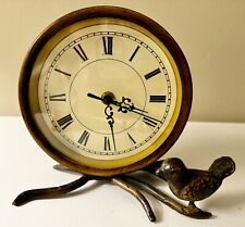 Pier one clock for sale  Shipping to Ireland