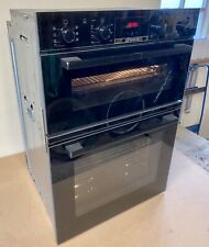 bosch double oven for sale  STOWMARKET