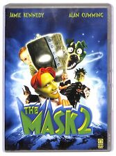 Ebond the mask usato  Italia