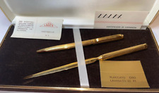 penna lalex oro usato  Italia