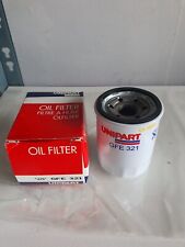 Oil filter fits for sale  LEOMINSTER