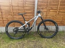 29inch mountain bike for sale  NOTTINGHAM