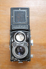 Rolleiflex 2.8 rare d'occasion  Paris XX