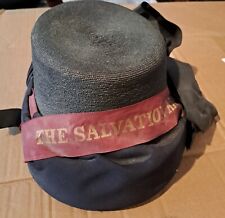 salvation army cap for sale  NOTTINGHAM
