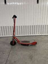 Monopattino razor scooter usato  Parma