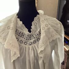 Antique nightgown edwardian for sale  Apalachin