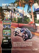 Monopoly free parking for sale  Las Vegas