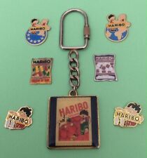 Lot pin haribo d'occasion  France
