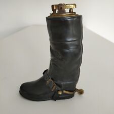 Vintage riding boot for sale  MANSFIELD