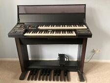 Yamaha electric organ for sale  COBHAM