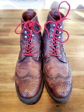 Allen edmonds long for sale  Charleston