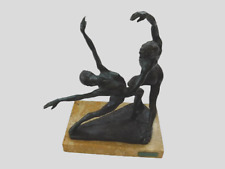 Bronze statue sculpture for sale  STAFFORD
