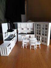 Modern doll house for sale  CANNOCK