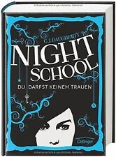 Night school darfst gebraucht kaufen  Berlin