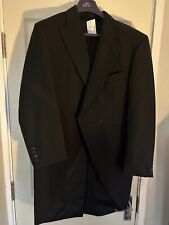 Morning suit jacket for sale  TUNBRIDGE WELLS