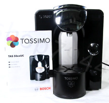 Bosch tassimo t55 d'occasion  Expédié en Belgium