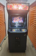 Super street fighter for sale  Streamwood