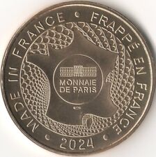 Monnaie paris sarlat d'occasion  Saint-Maur-des-Fossés