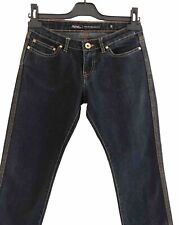 Jeans elástico RIDERS baixo super skinny. Tamanho 7-8. Excelente estado usado, usado comprar usado  Enviando para Brazil