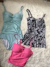 Bundle tankini swim for sale  ROTHERHAM