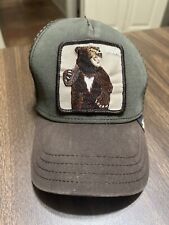 Goorin bros trucker for sale  Richardson