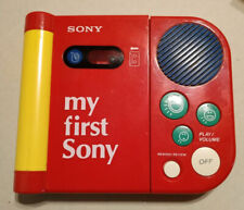 First sony cassette usato  Modena