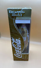 Coca cola 2004 for sale  BOLTON