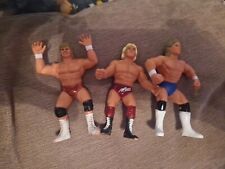 Wcw galoob figures for sale  SOLIHULL