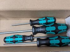 Wera piece torx for sale  Venice