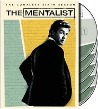 Usado, The Mentalist: The Complete Sixth Season comprar usado  Enviando para Brazil