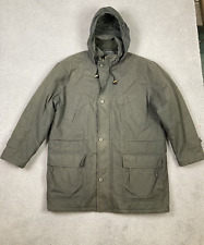 coat lined mens for sale  Curtis