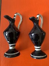 Pottery jugs vases for sale  LONDON