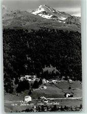 11037975 - Solda Hotel Zebru Suedtirol Bozen (Bolzano), usado comprar usado  Enviando para Brazil