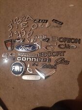 fiat car parts for sale  CROOK