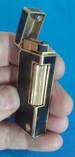 Dunhill briquet laqué d'occasion  Argenteuil