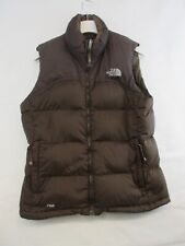 North face gilet for sale  YORK