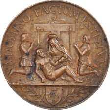 1153848 médaille jeanne d'occasion  Lille-