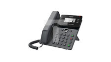 Telefon VoIP-Linux, HD-Audio, RJ45 1000 Mbit/s PoE, wyświetlacz Fanvil V62 /T2DE na sprzedaż  PL