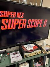 Super scope super d'occasion  Expédié en Belgium
