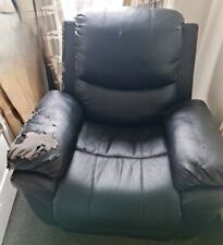 Massage chair electric for sale  WARRINGTON