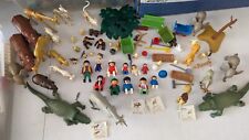 Playmobil zoo 3634 for sale  Naples
