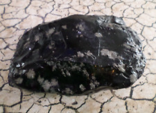 Slag snowflake obsidian for sale  Jay