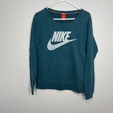 Nike sweater womens for sale  Champaign