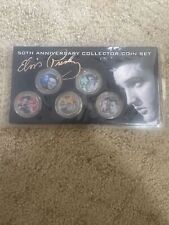 Elvis presley 50th for sale  Chino