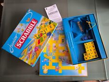 Scrabble junior gebraucht kaufen  Rastatt